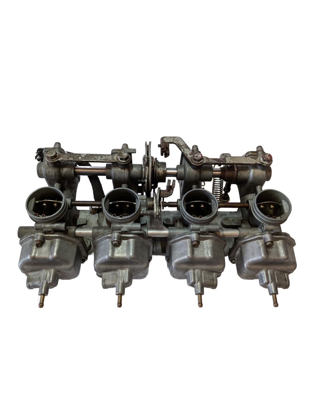 Carburateur Keihin PD 26mm · Honda CB550 (1977-1979)