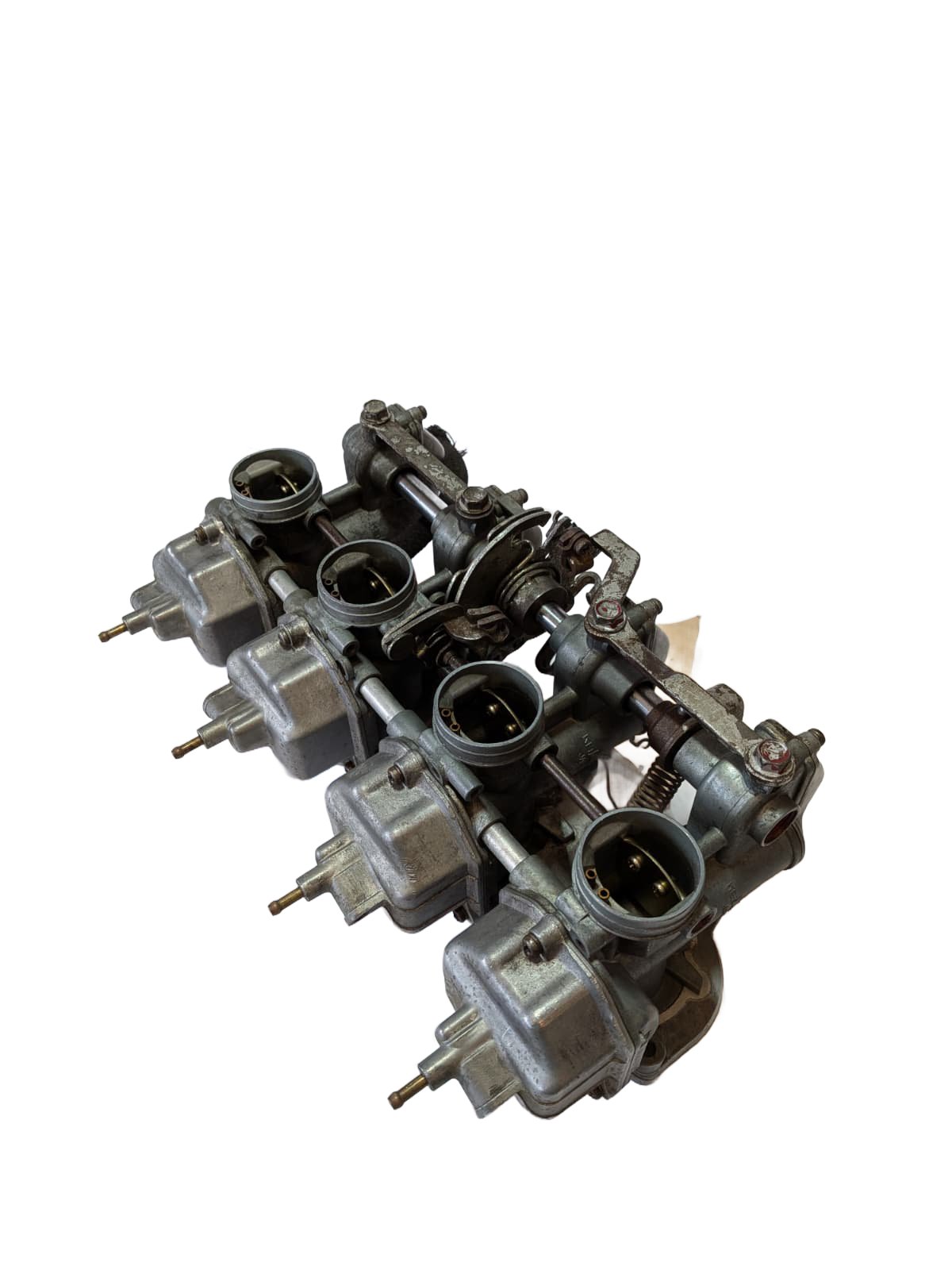Carburateur Keihin PD 26mm · Honda CB550 (1977-1979)