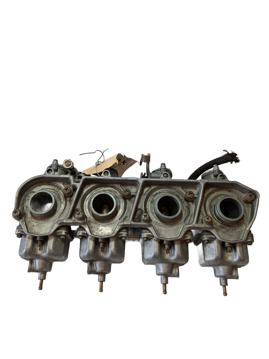 Carburateur Keihin PD 26mm · Honda CB550 (1977-1979)