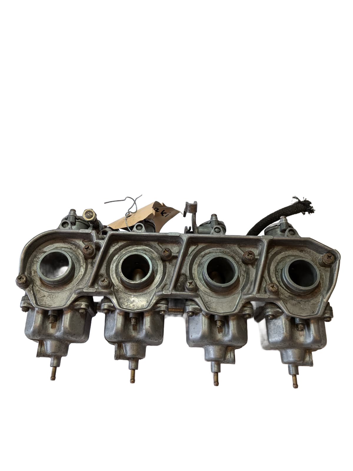 Carburateur Keihin PD 26mm · Honda CB550 (1977-1979)