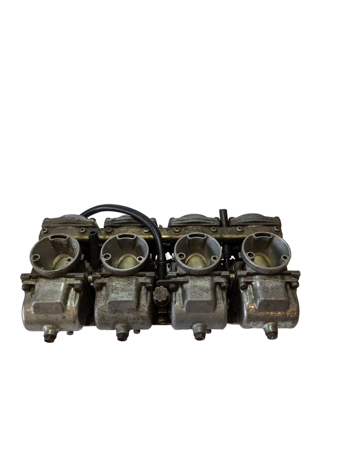 Carburateur Mikuni VM22SS · Suzuki GS550 / GS550E (1977-1979)