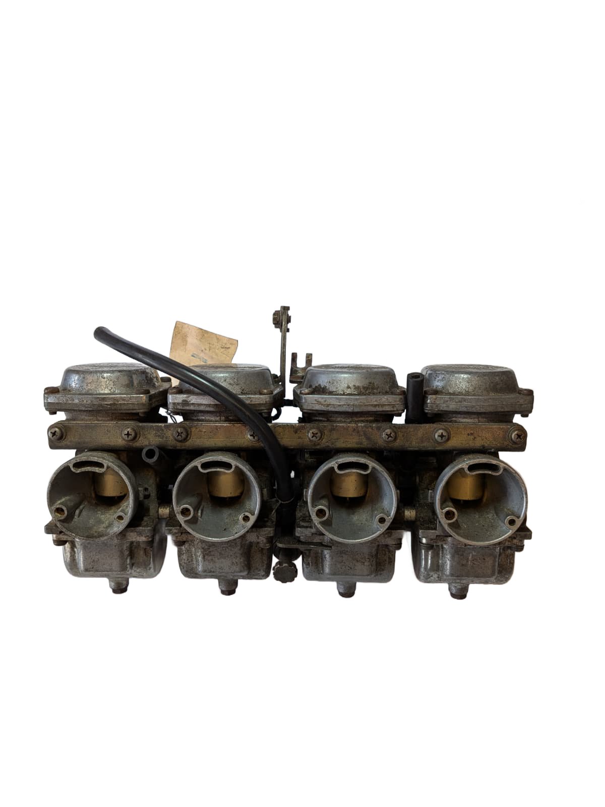 Carburateur Mikuni VM22SS · Suzuki GS550 / GS550E (1977-1979)