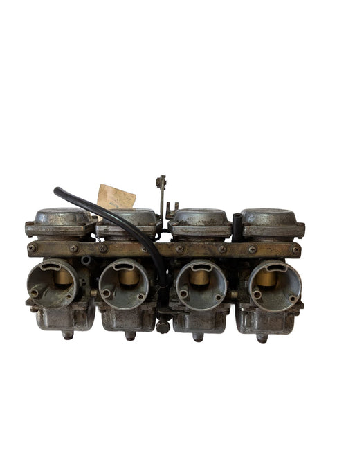 Carburateur Mikuni VM22SS · Suzuki GS550 / GS550E (1977-1979)