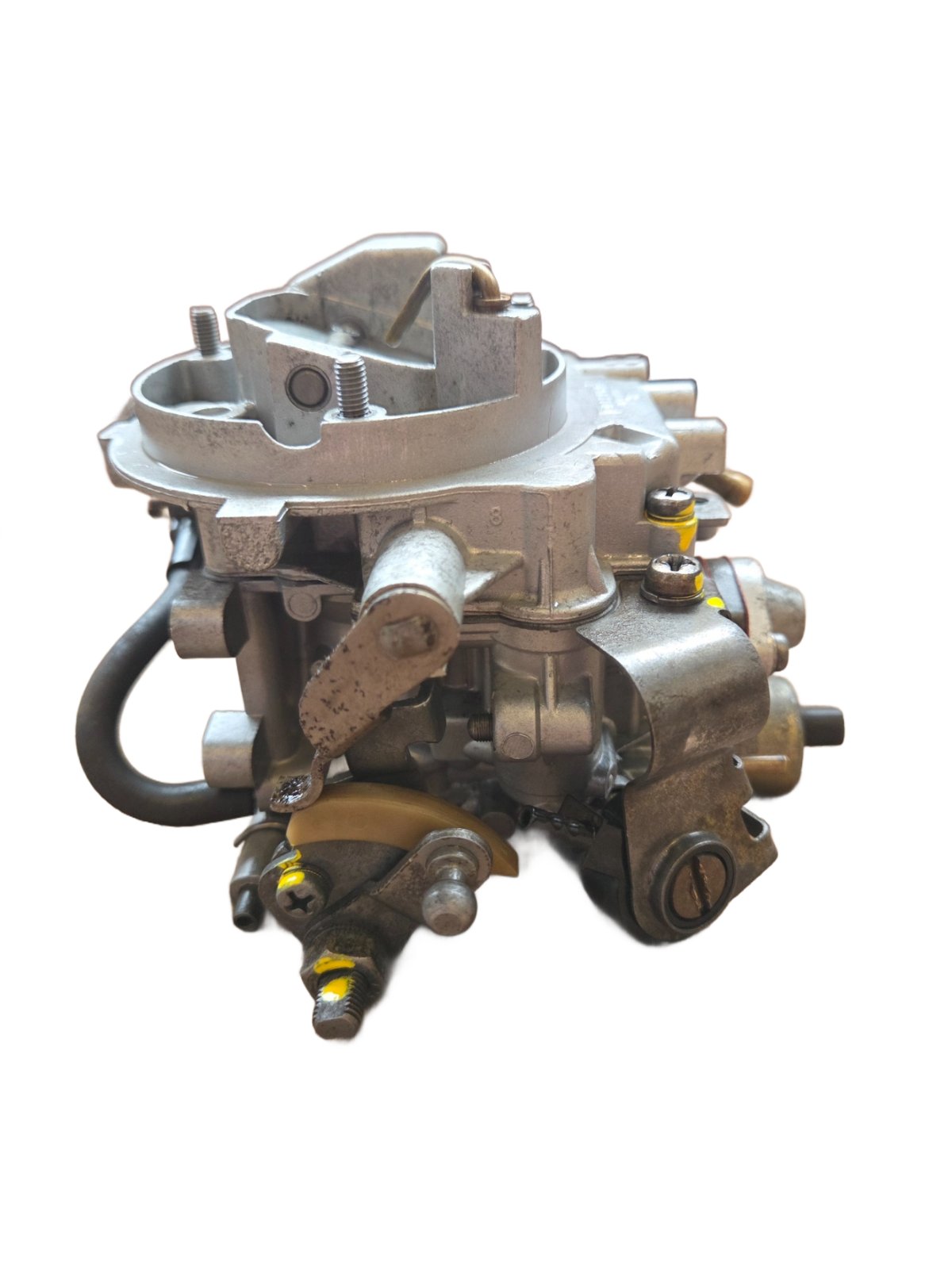 Volkswagen · Opel · Pierburg 1B Carburateur · Gereviseerd