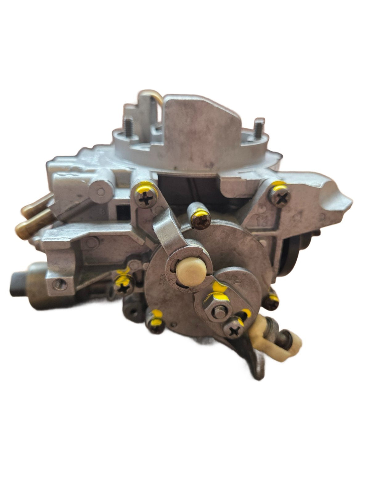 Volkswagen · Opel · Pierburg 1B Carburateur · Gereviseerd