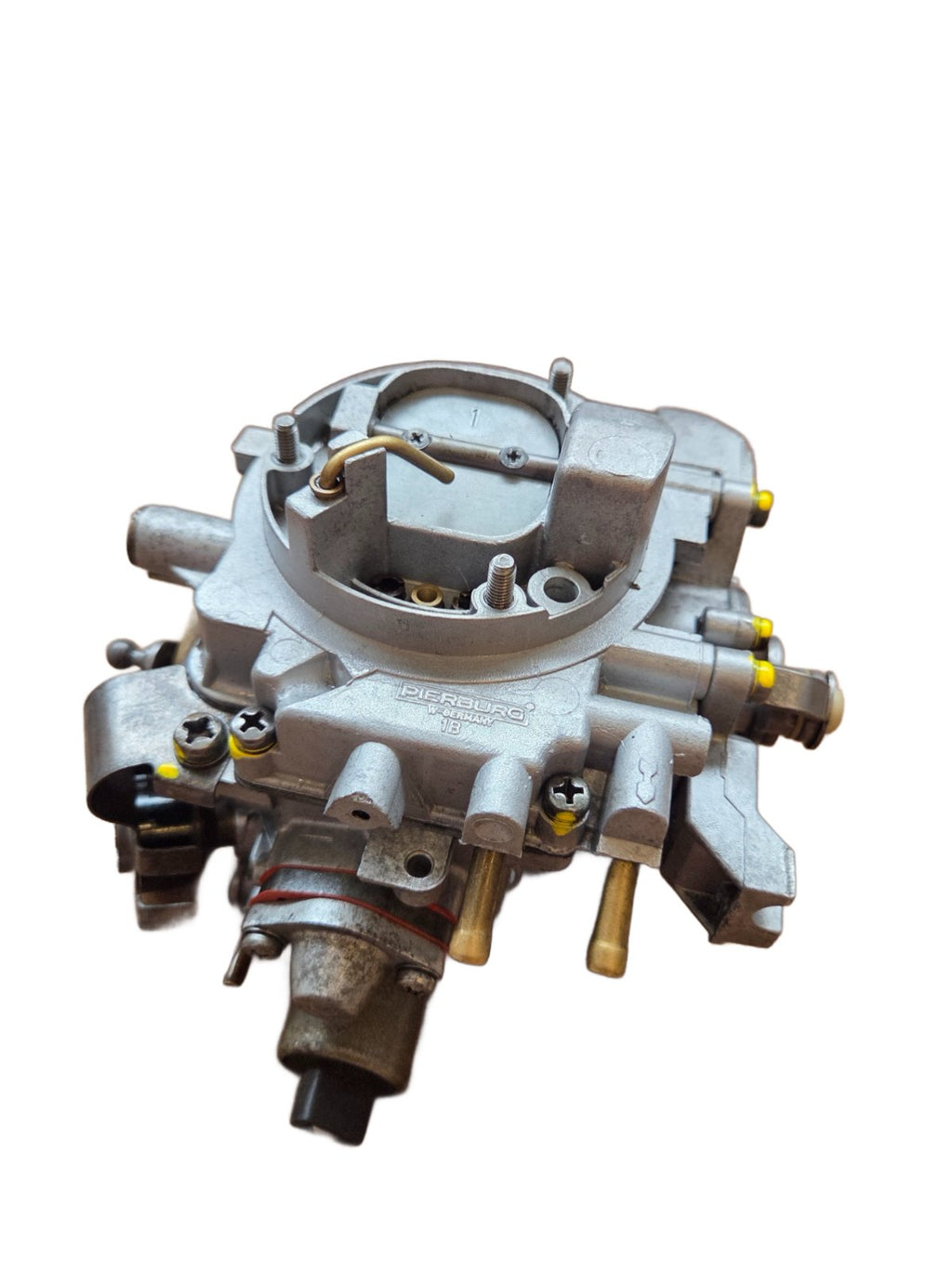Volkswagen · Opel · Pierburg 1B Carburateur · Gereviseerd