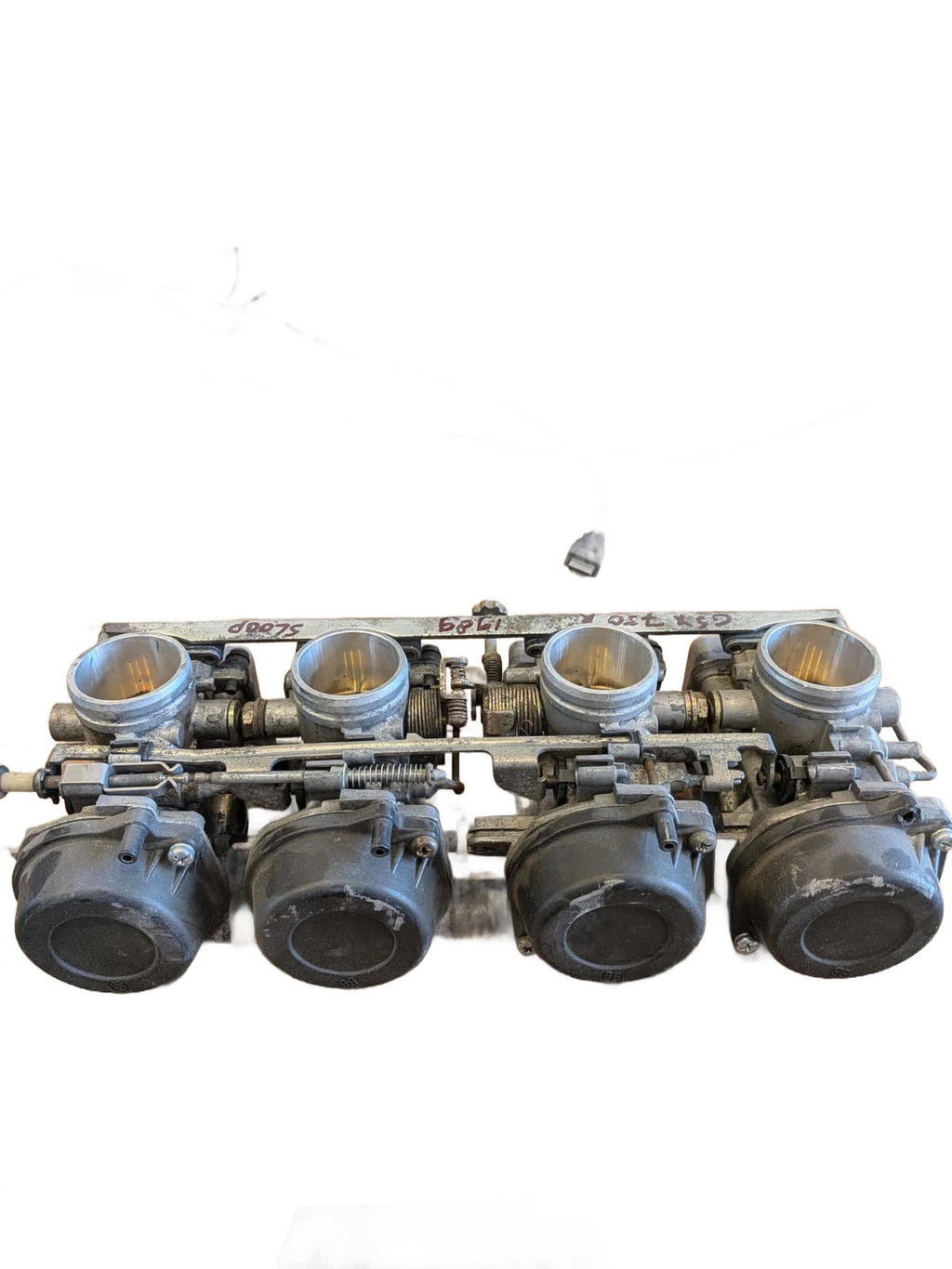 Carburateur Honda 900rr Sc28'29 (1992)