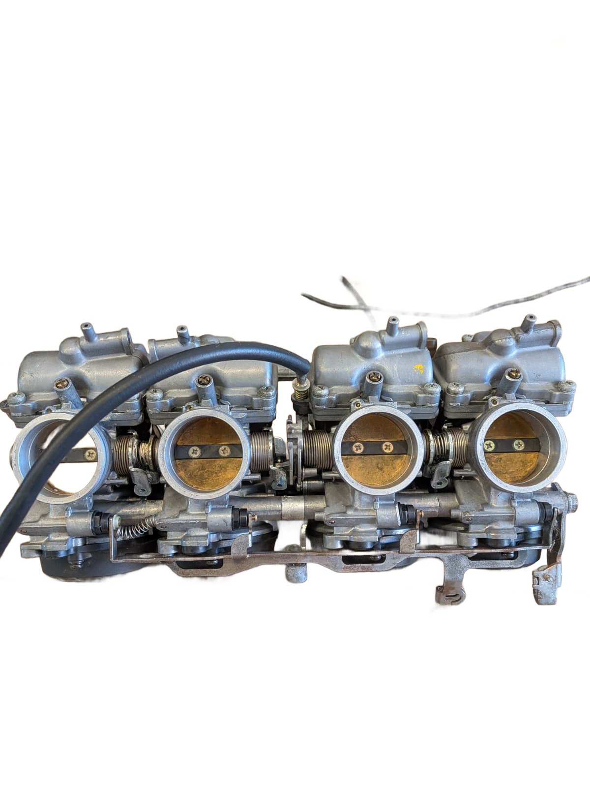 Carburateur Honda 900rr Sc28'29 (1992)