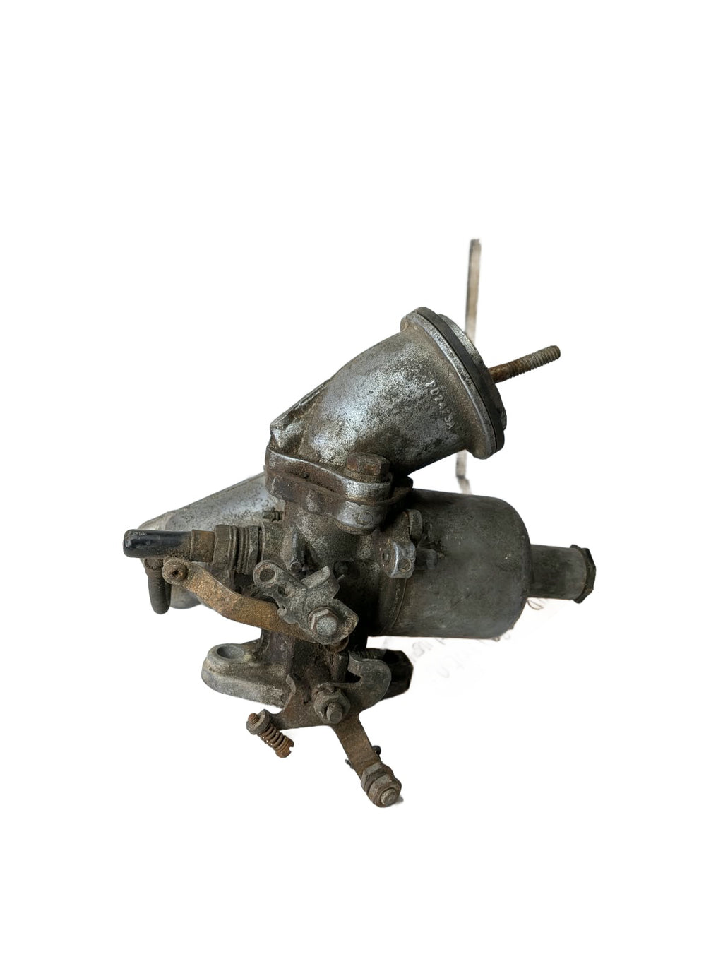 Carburateur SU HS2 AUD 298 · Mini 998 / Riley Elf / Hornet