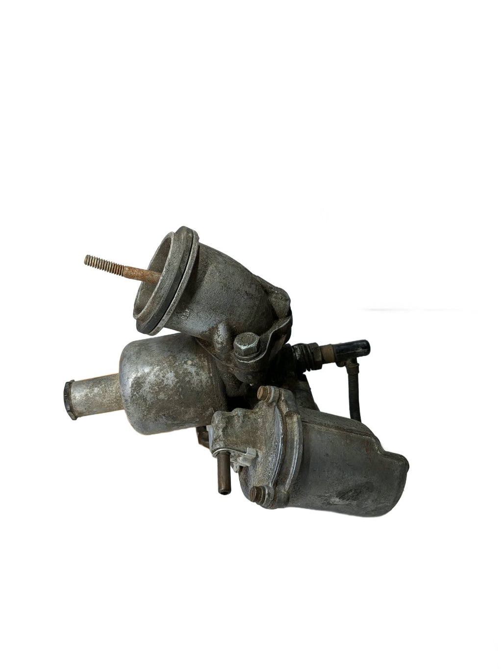 Carburateur SU HS2 AUD 298 · Mini 998 / Riley Elf / Hornet