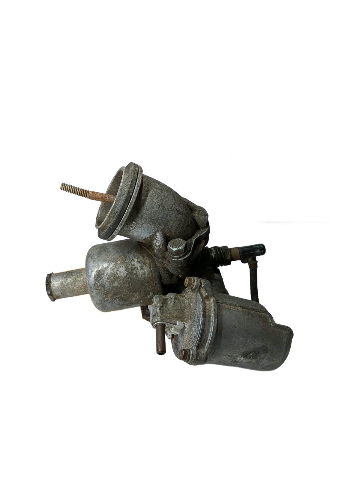 Carburateur SU HS2 AUD 298 · Mini 998 / Riley Elf / Hornet