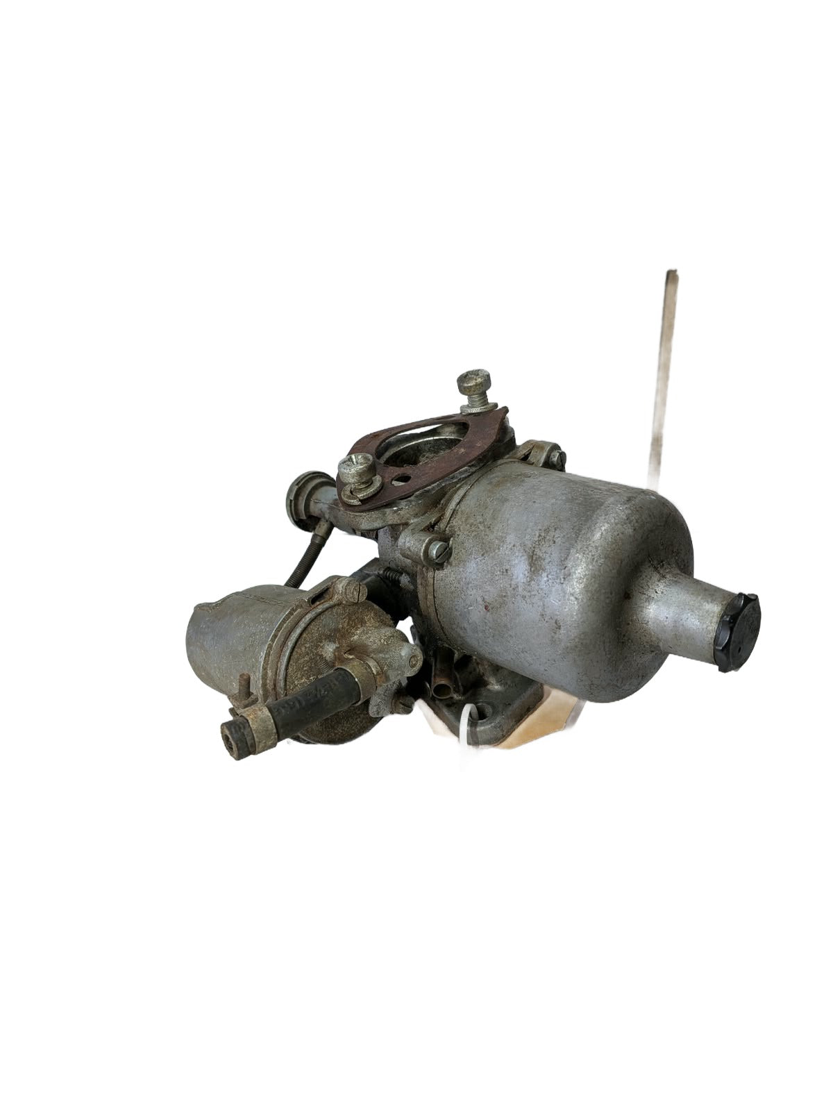 Carburateur SU Austin-Morris Mini 1098 SU HS4 waxstat (va. 1976)
