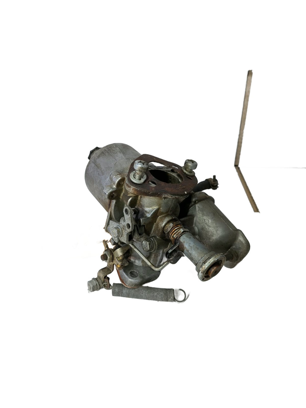 Carburateur SU Austin-Morris Mini 1098 SU HS4 waxstat (va. 1976)