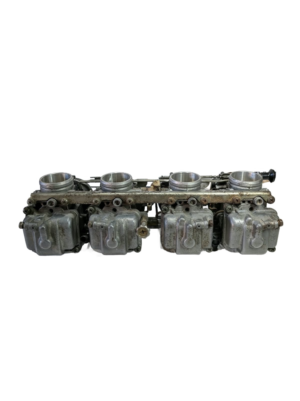 Mikuni BST40 carburateur set Suzuki GSX-R750RK 1989