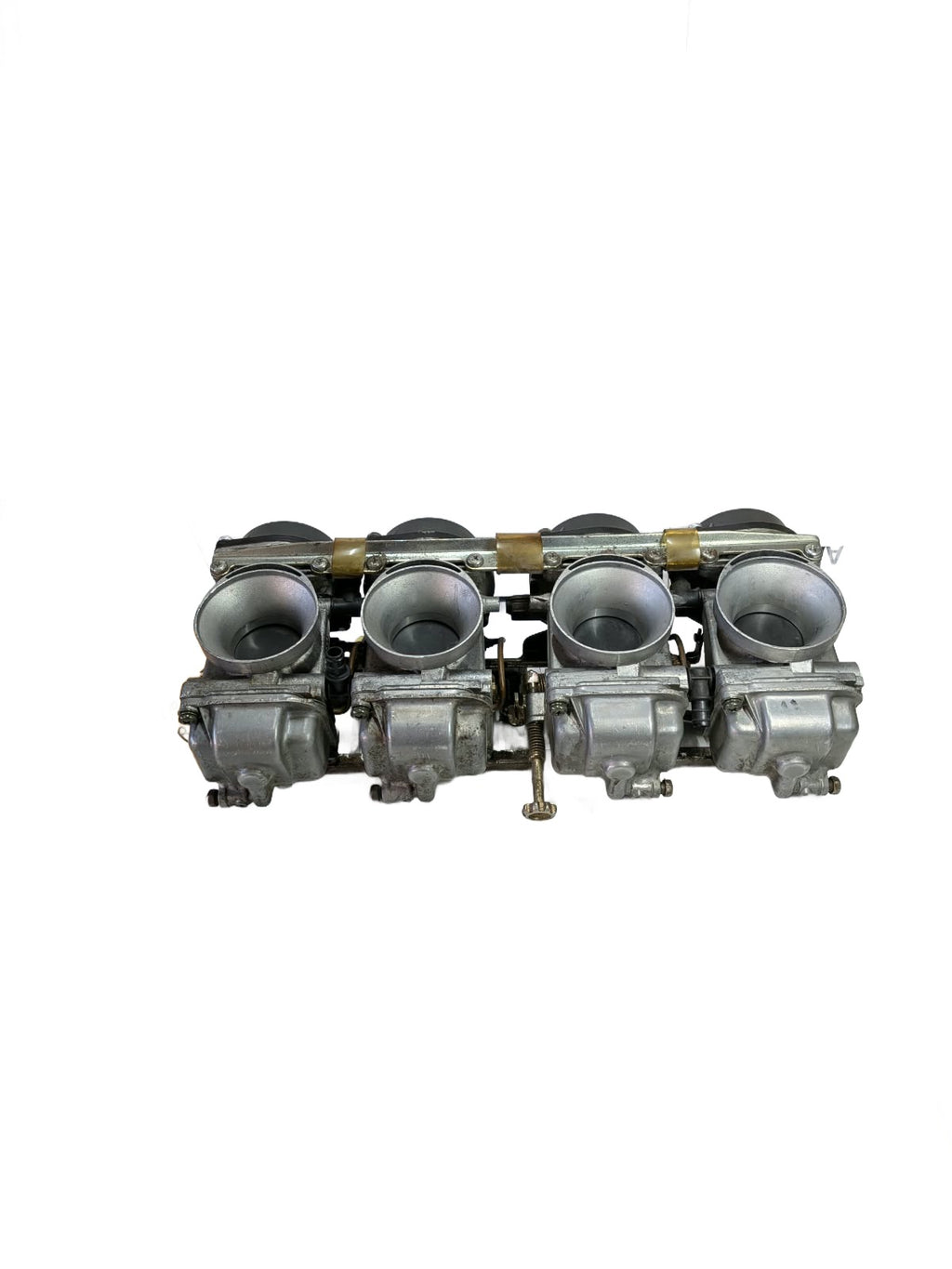 Mikuni BST40 carburateur set Suzuki GSX-R750RK 1989