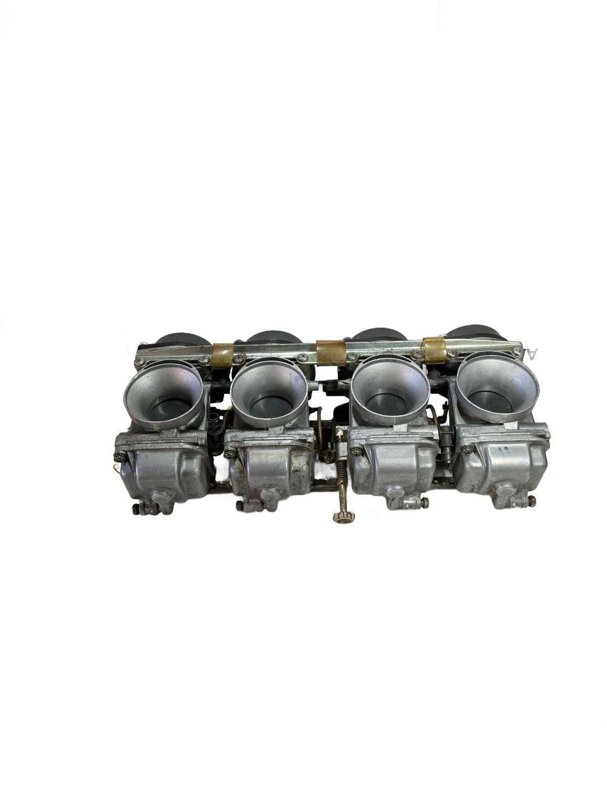 Mikuni BST40 carburateur set Suzuki GSX-R750RK 1989