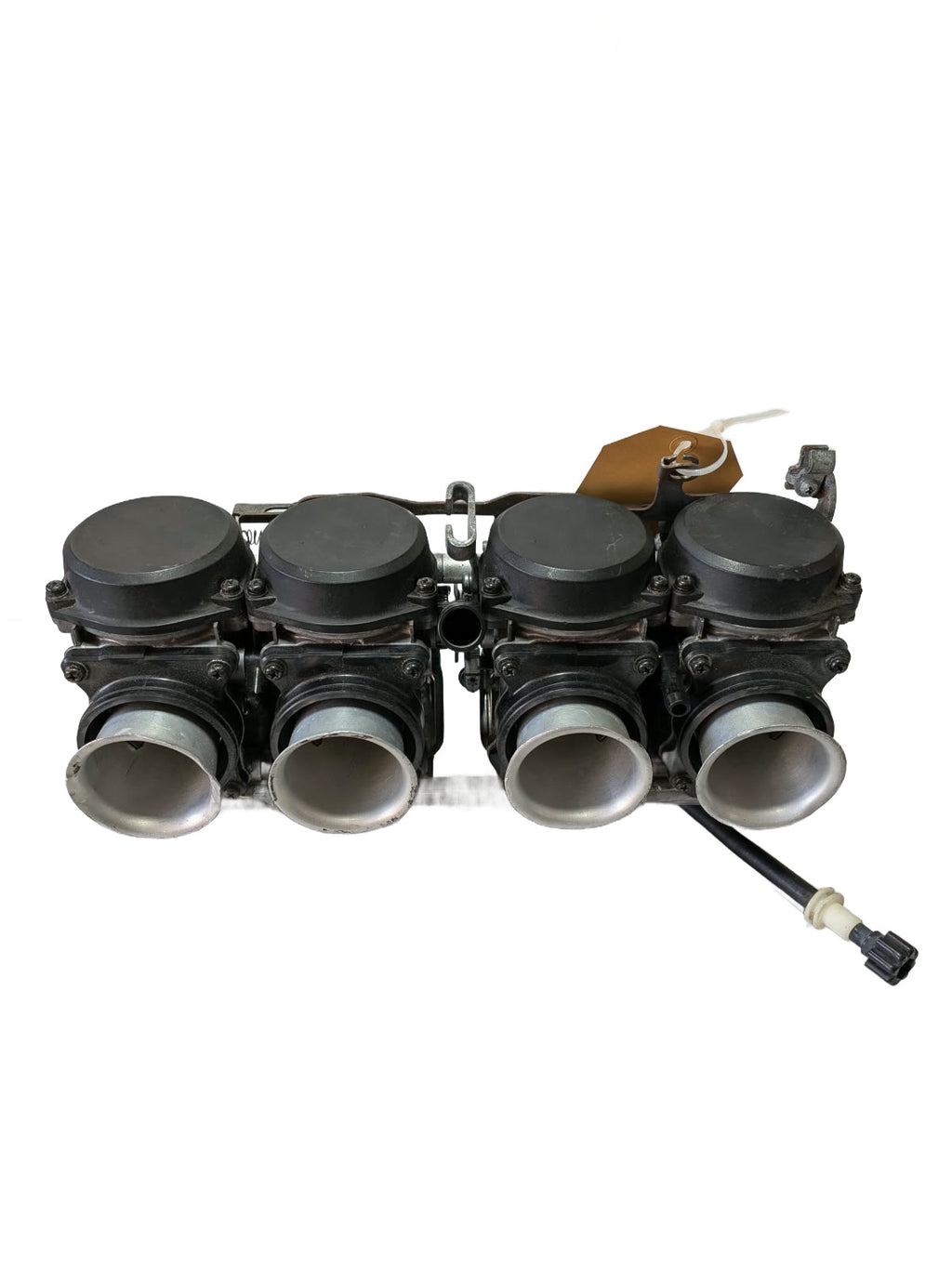 Keihin VP carburateur set Honda CBR900RR SC28 (1992-1995)