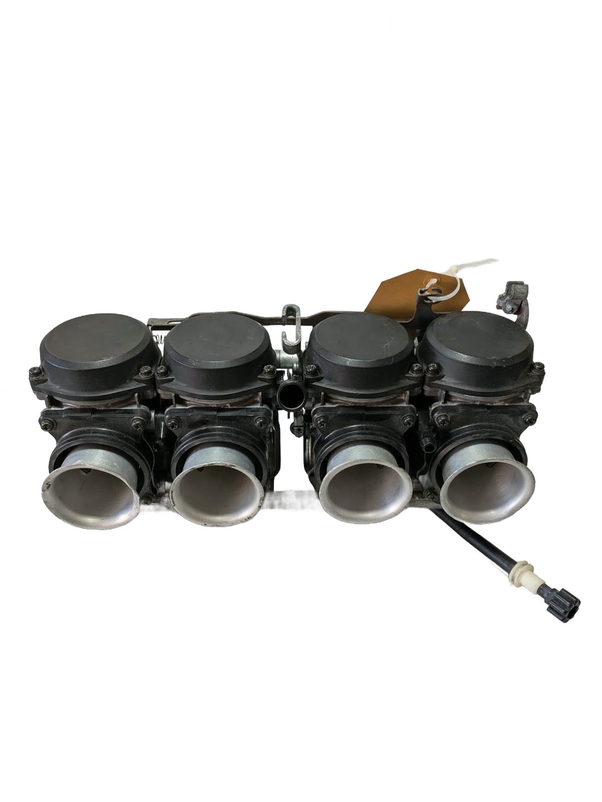 Keihin VP carburateur set Honda CBR900RR SC28 (1992-1995)