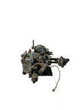 Solex 34 PICT-5 carburateur VW Golf I / Scirocco / T3 1.9