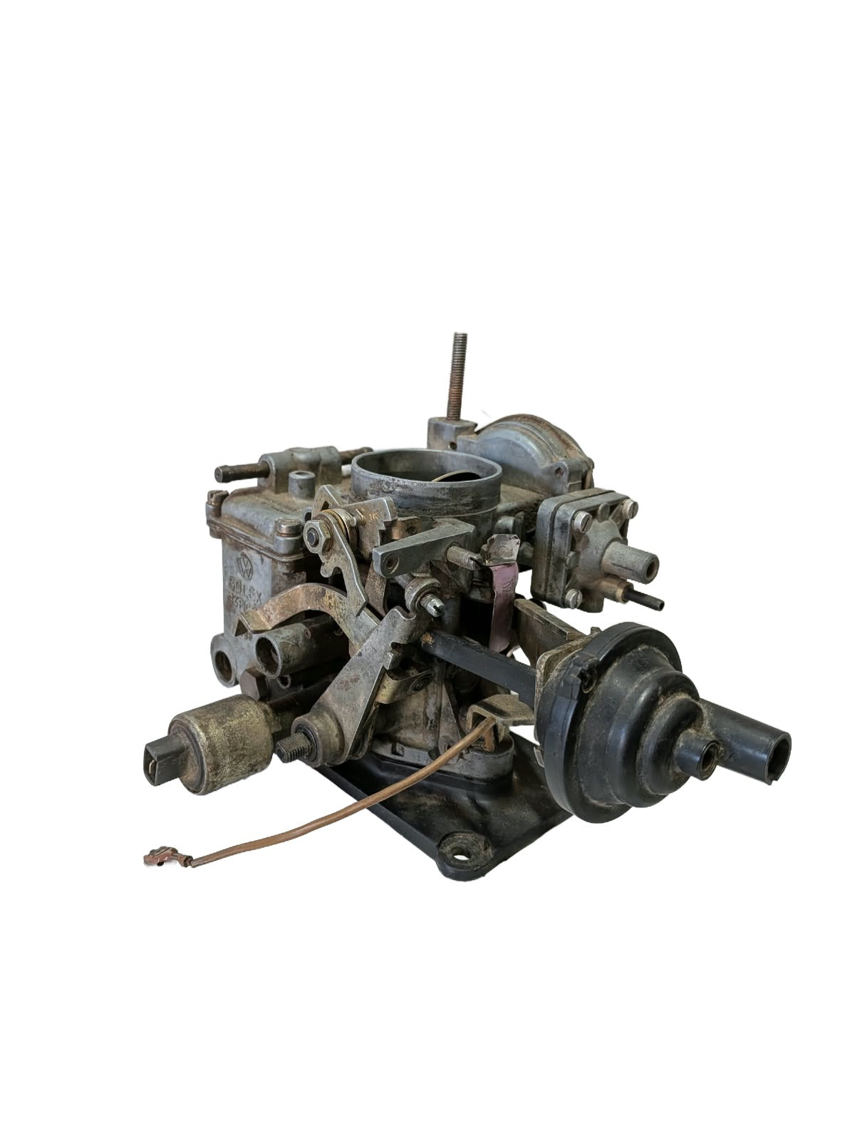 Solex 34 PICT-5 carburateur VW Golf I / Scirocco / T3 1.9