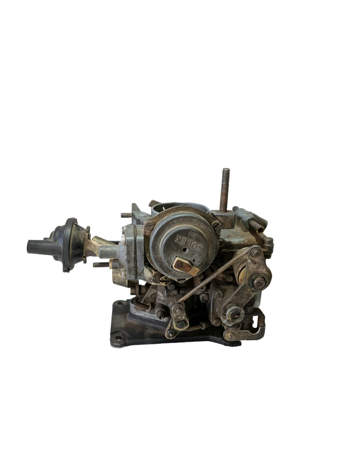Solex 34 PICT-5 carburateur VW Golf I / Scirocco / T3 1.9