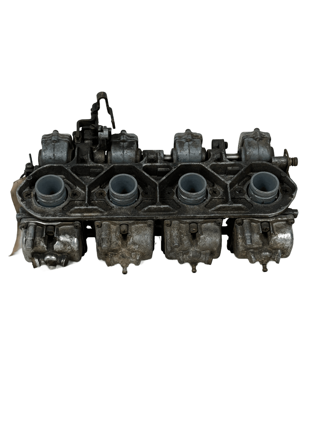 Mikuni VM24SS Carburetor · Suzuki GS550 (1977-1979) | ID: 100042