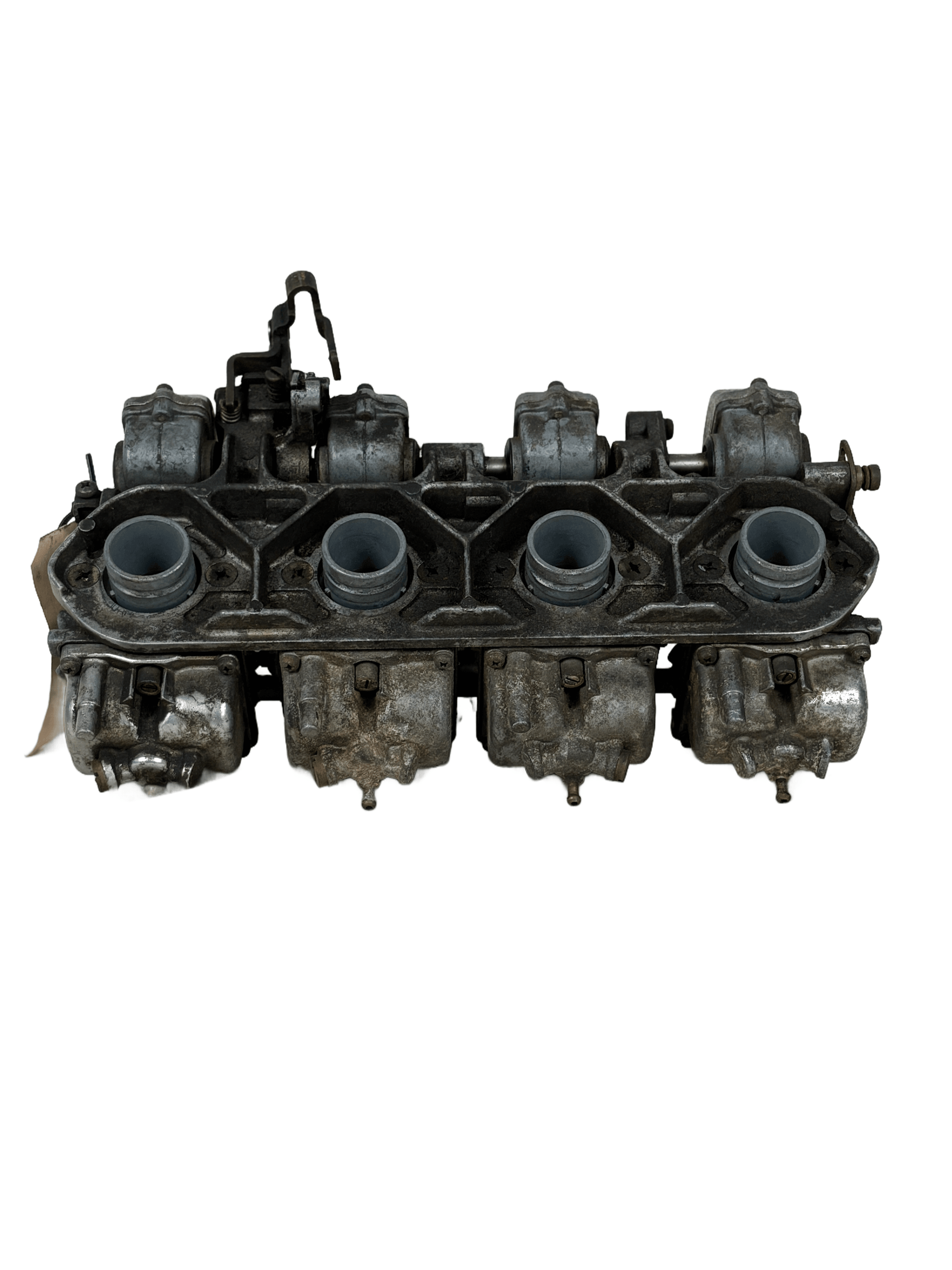 Mikuni VM24SS Carburetor · Suzuki GS550 (1977-1979) | ID: 100042