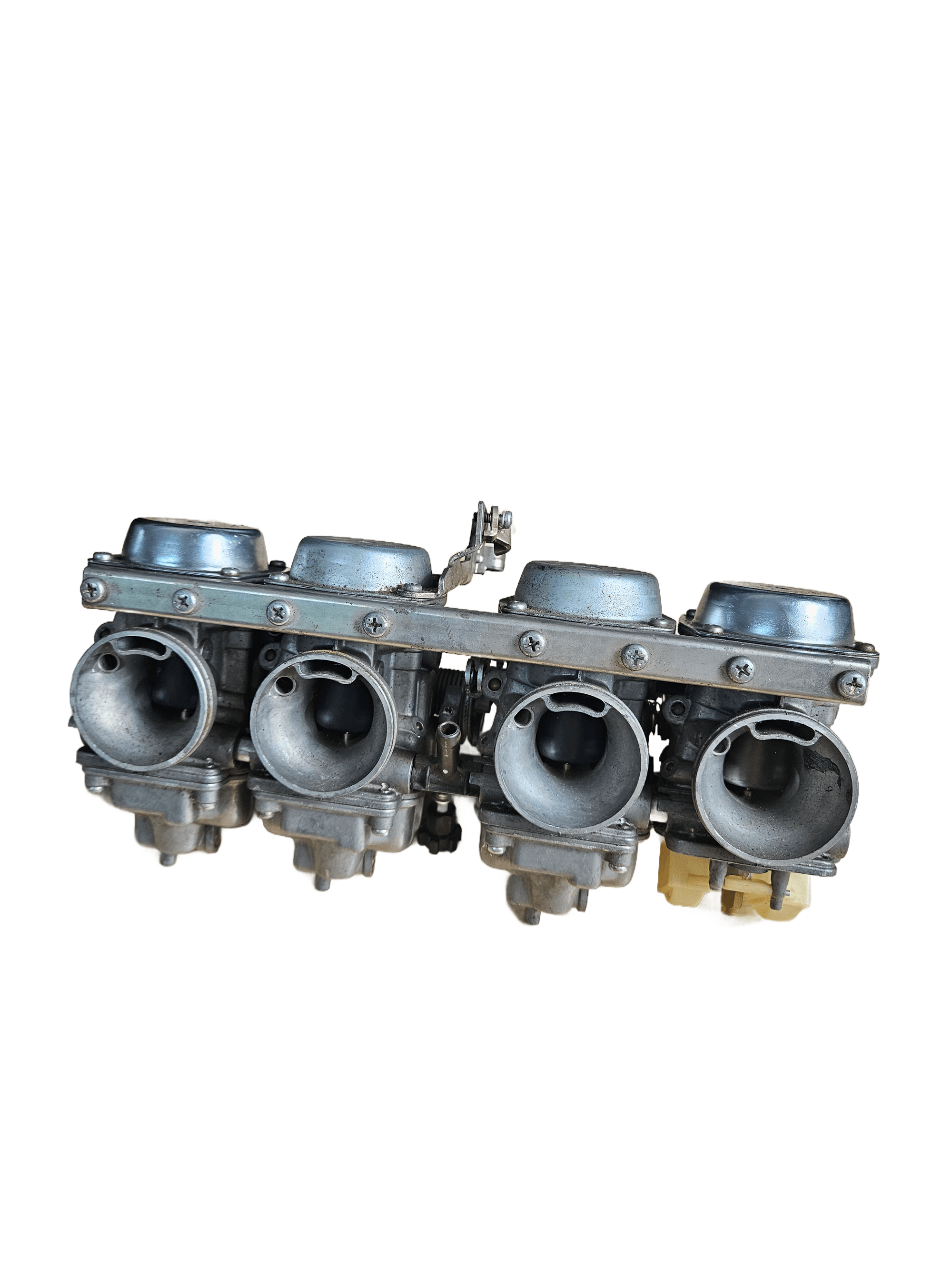 Keihin Carburetor · Honda CBX550 (1982-1986) | ID: 100086