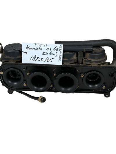 Mikuni 18202/65 Carburetor · Kawasaki ZX6R | ID: 100049