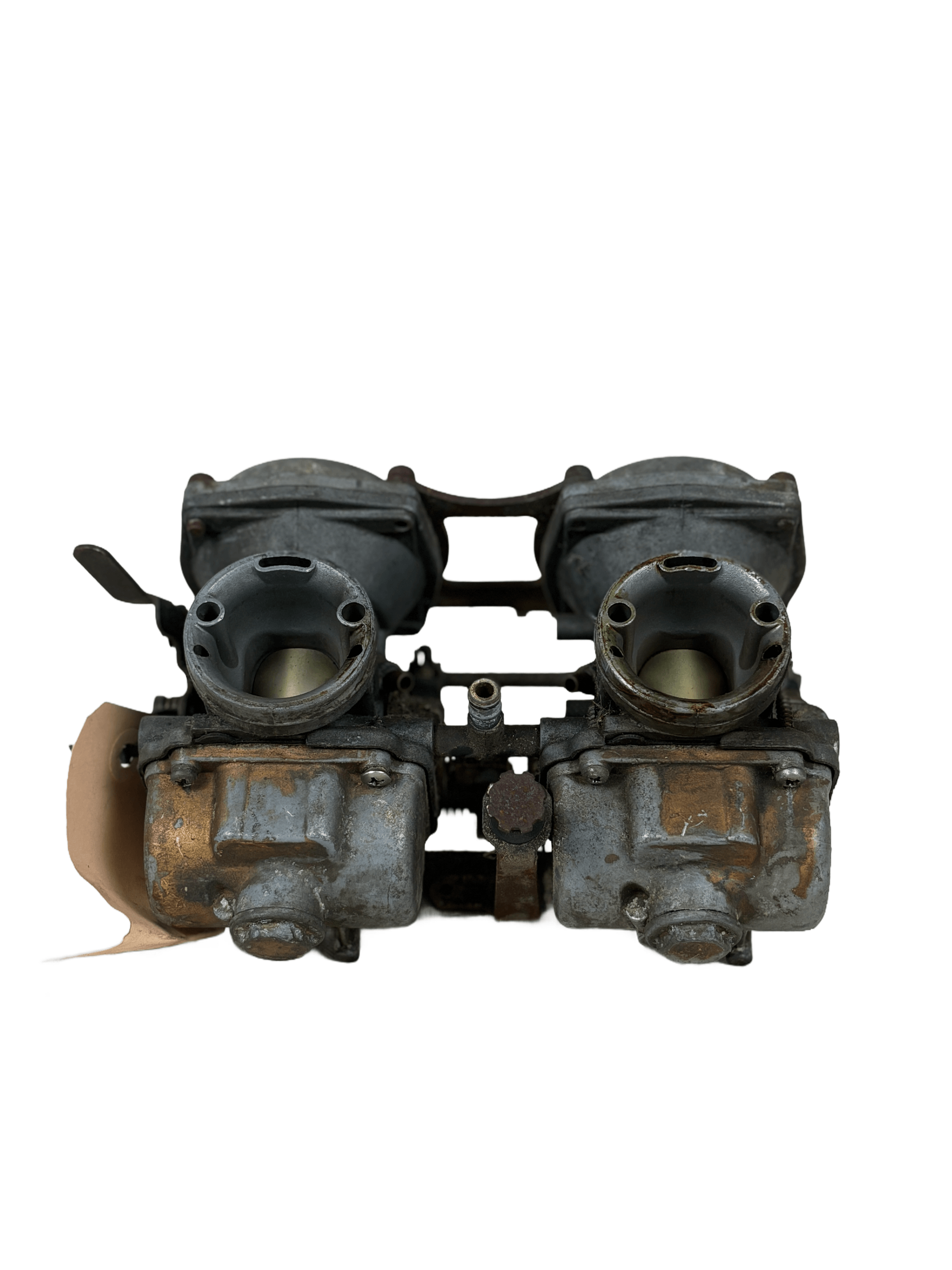 Mikuni BS34SS Carburetor · Suzuki GS450L (1980-1984) | ID: 100051