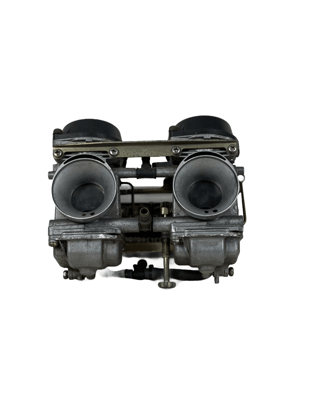 Mikuni BST33 Carburetor · Suzuki GS500E (1989-1996) | ID: 100050
