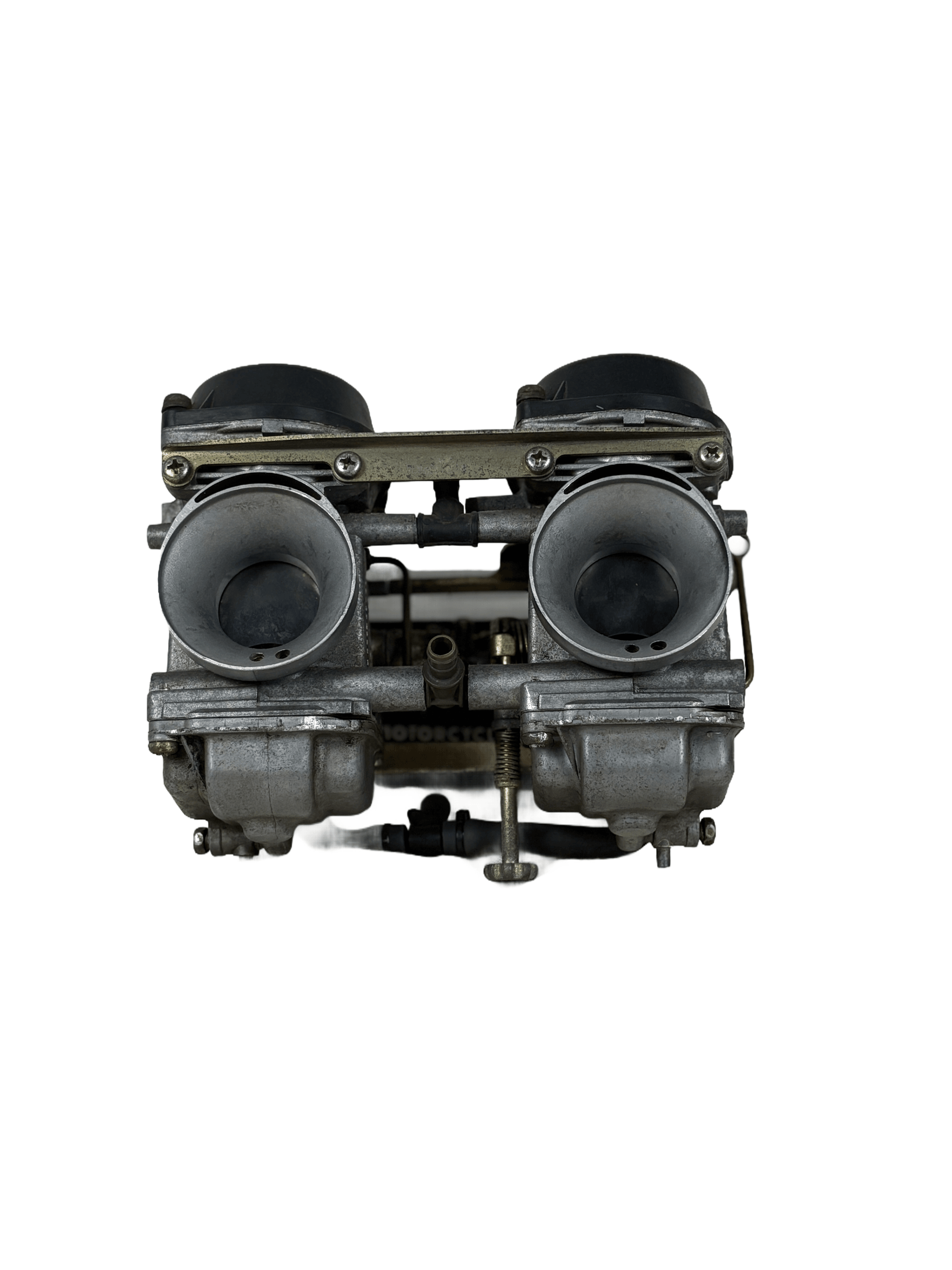 Mikuni BST33 Carburetor · Suzuki GS500E (1989-1996) | ID: 100050