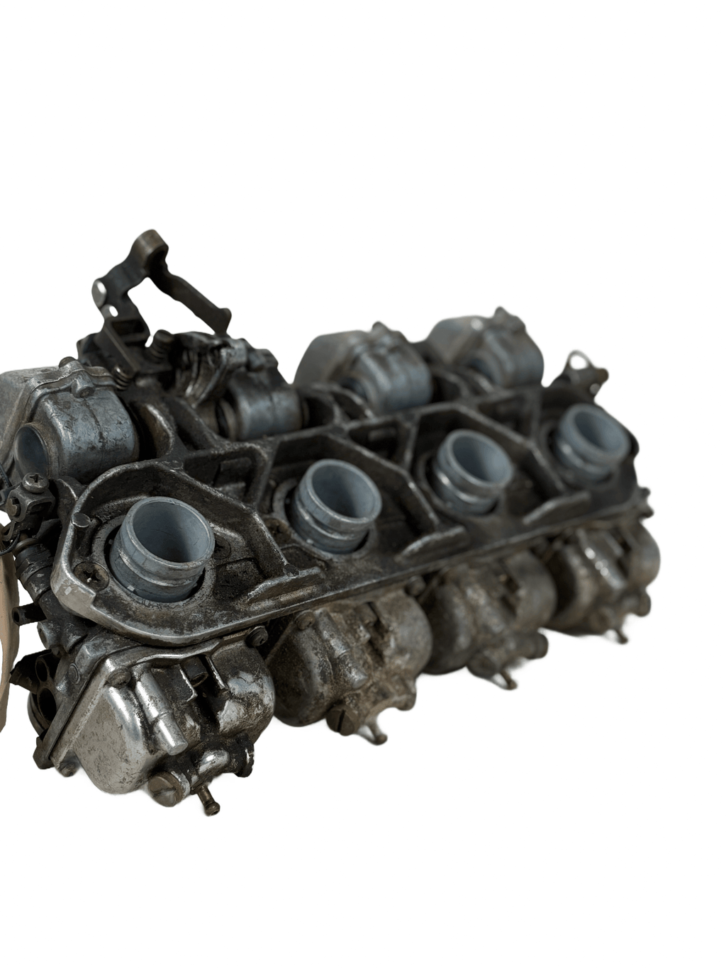 Mikuni VM24SS Carburetor · Suzuki GS550 (1977-1979) | ID: 100042