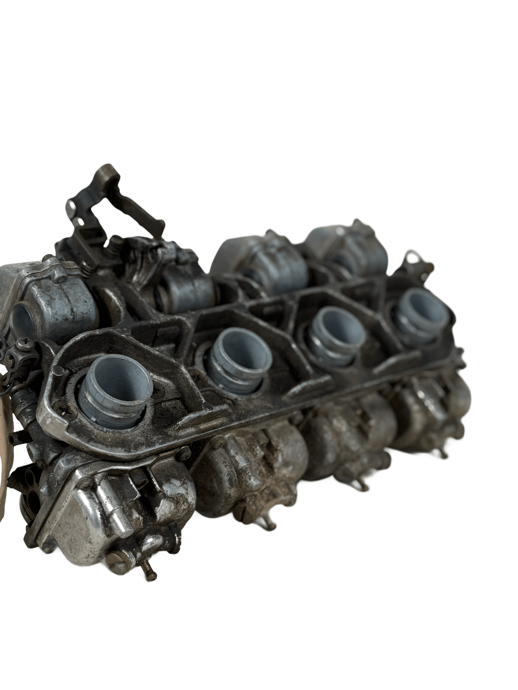 Mikuni VM24SS Carburetor · Suzuki GS550 (1977-1979) | ID: 100042