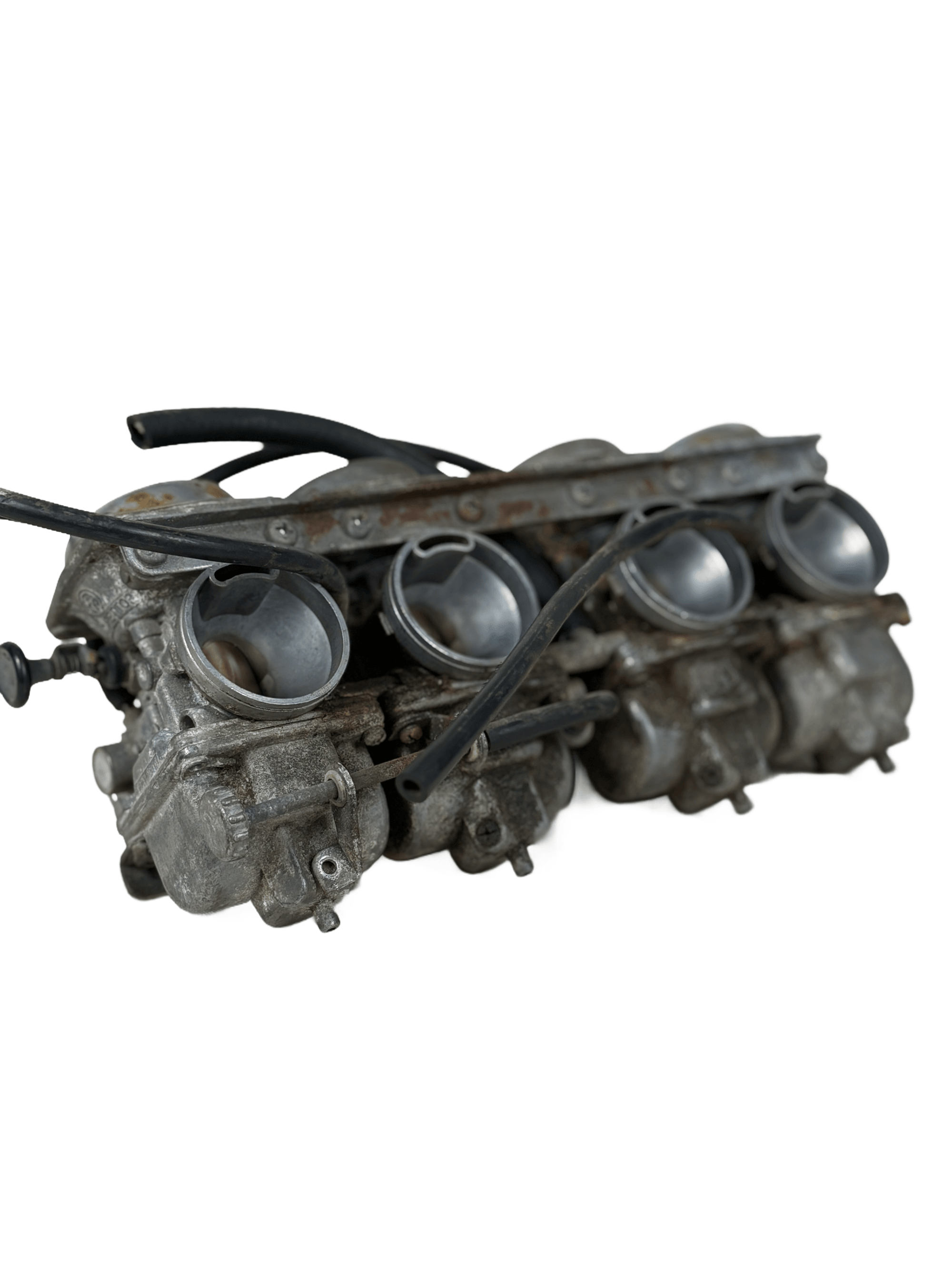 Mikuni L1D Carburetor · Kawasaki 550 (1980-1983) | ID: 100055