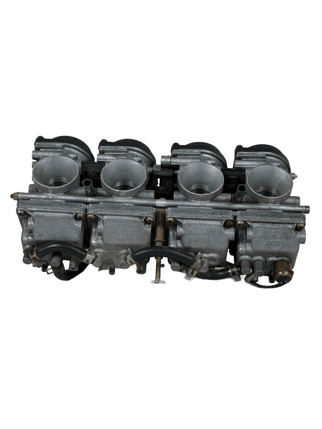 Mikuni · Yamaha XY600 4BR Carburetor | ID: 100038
