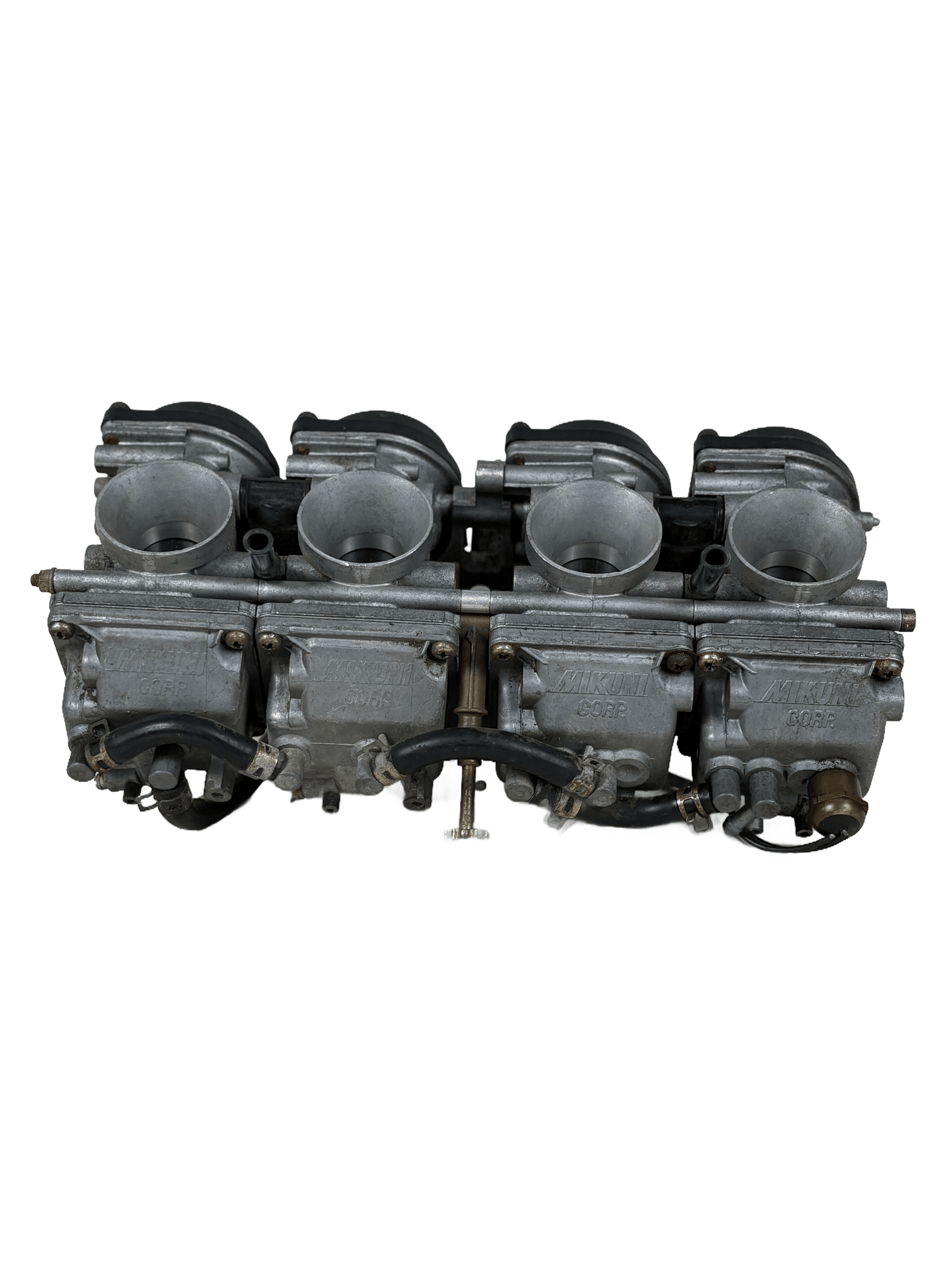 Mikuni · Yamaha XY600 4BR Carburetor | ID: 100038