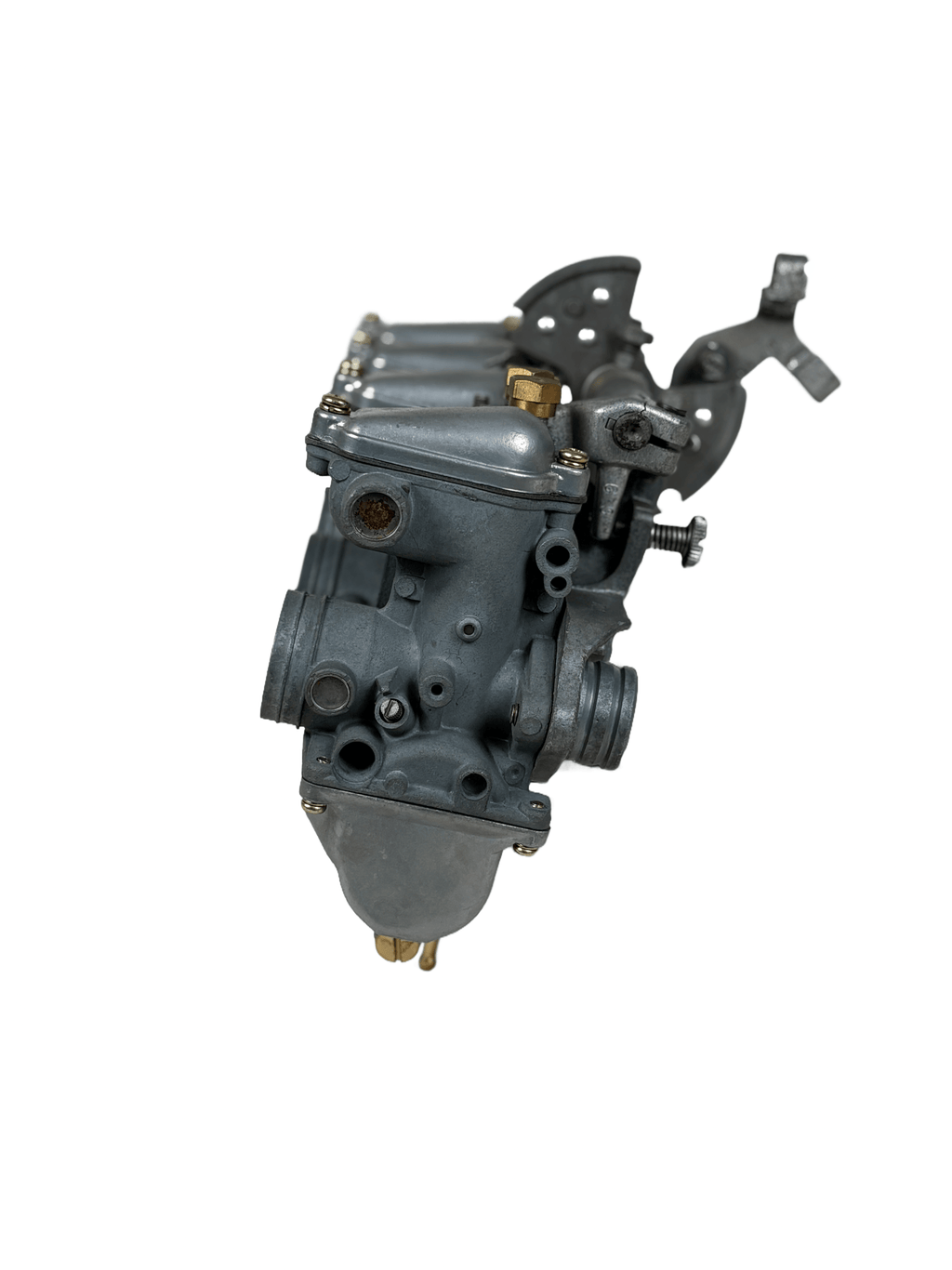 Keihin 054A Carburetor · Honda CB400F (1974-1978) | ID: 100020