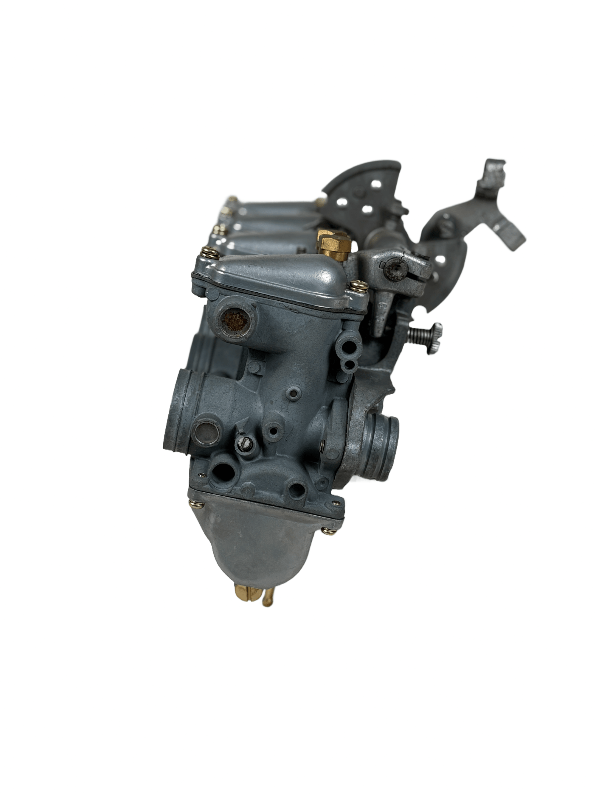 Keihin 054A Carburetor · Honda CB400F (1974-1978) | ID: 100020