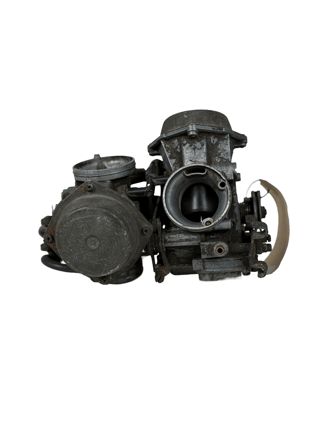 Keihin 7DC (36mm) Carburetor · Honda VT500 (1983-1986) | ID: 100024