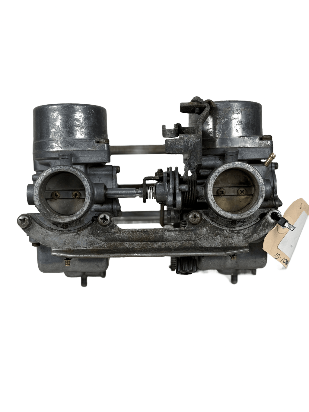 Keihin VB42A Carburetor · Honda CB450SC (1982-1986) | ID: 100015