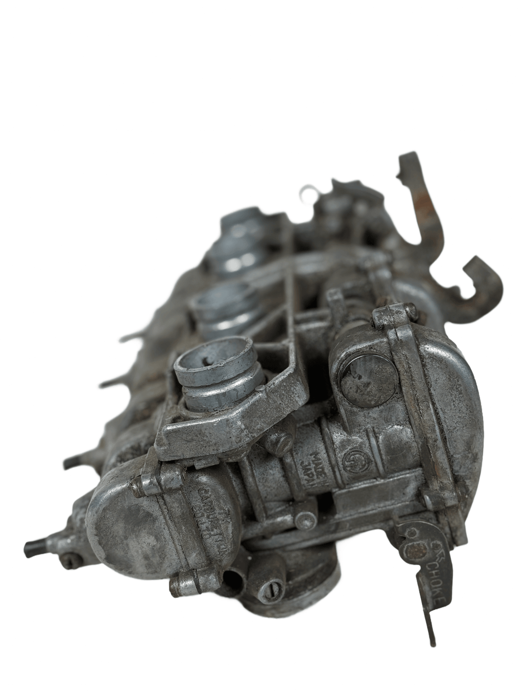 Mikuni VM34 Carburetor · Kawasaki KZ550 | ID: 100054
