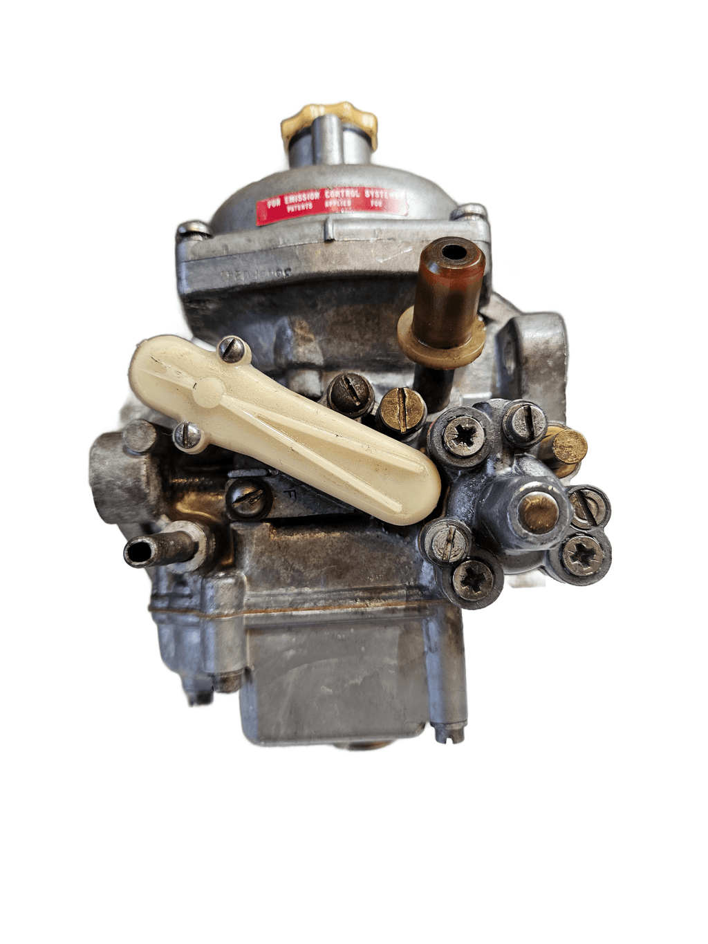 Stromberg 175CD 3360F 0247 · Volvo 140 Series (B20 Engine, 1971-1973) | ID: 100004