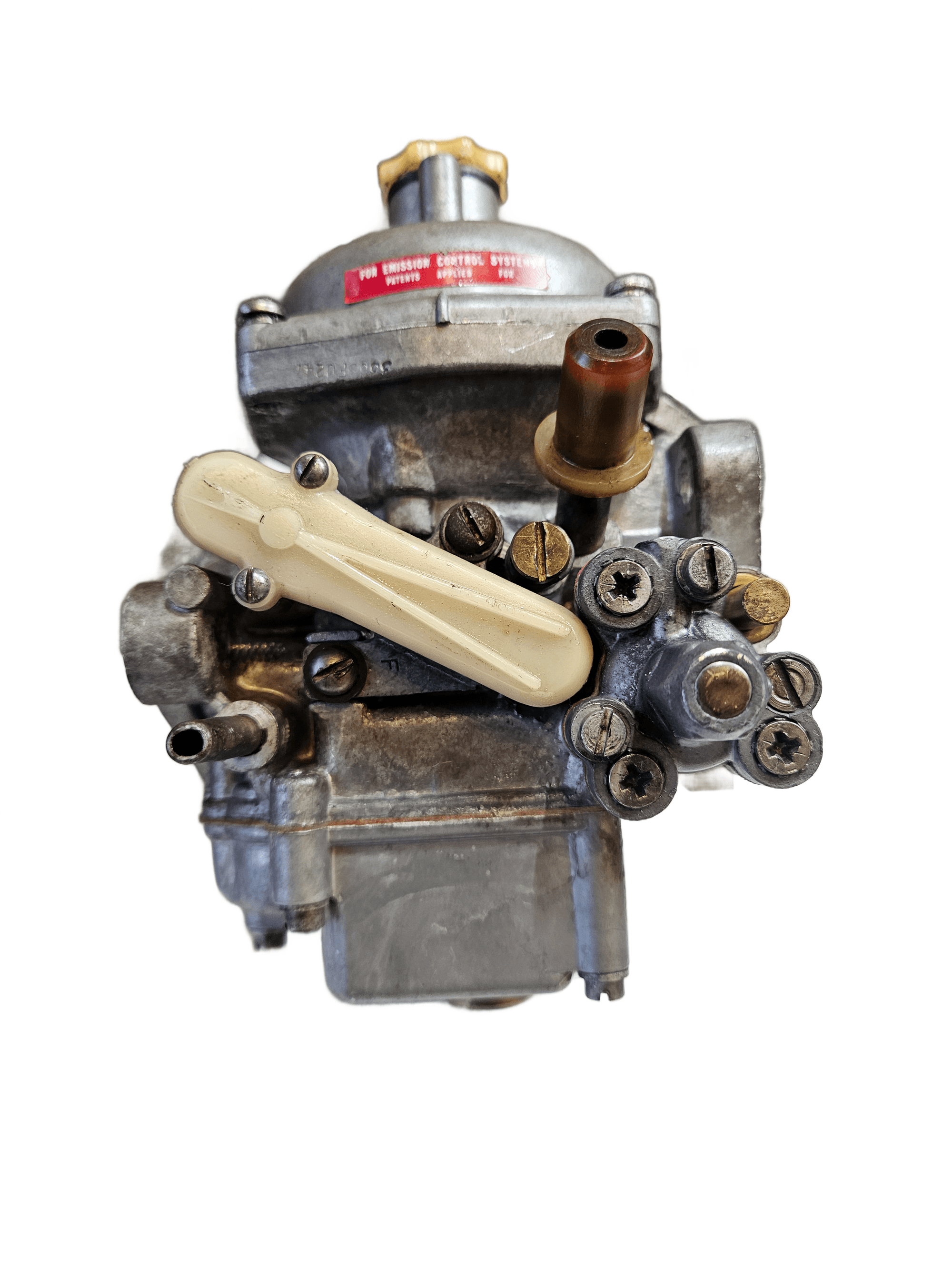 Stromberg 175CD 3360F 0247 · Volvo 140 Series (B20 Engine, 1971-1973) | ID: 100004