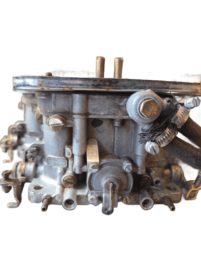 Dellorto DRLA Carburetor Set (4x) · Ferrari V8 (Carbureted Models)