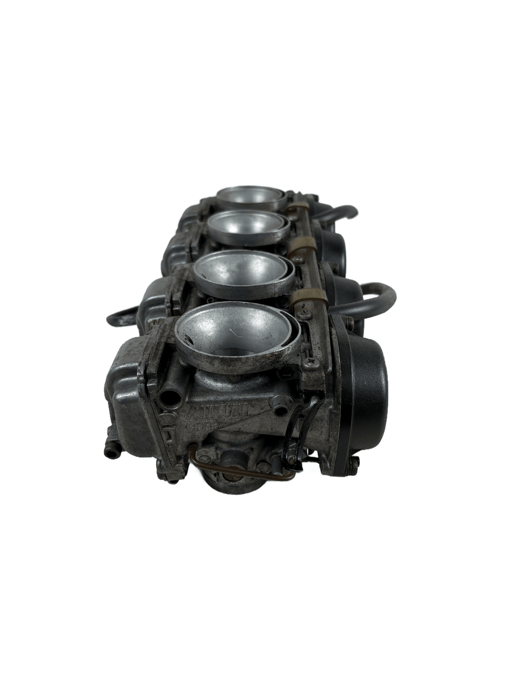 Mikuni BS32 Carburetor · Suzuki GSX750 (1990) | ID: 100063