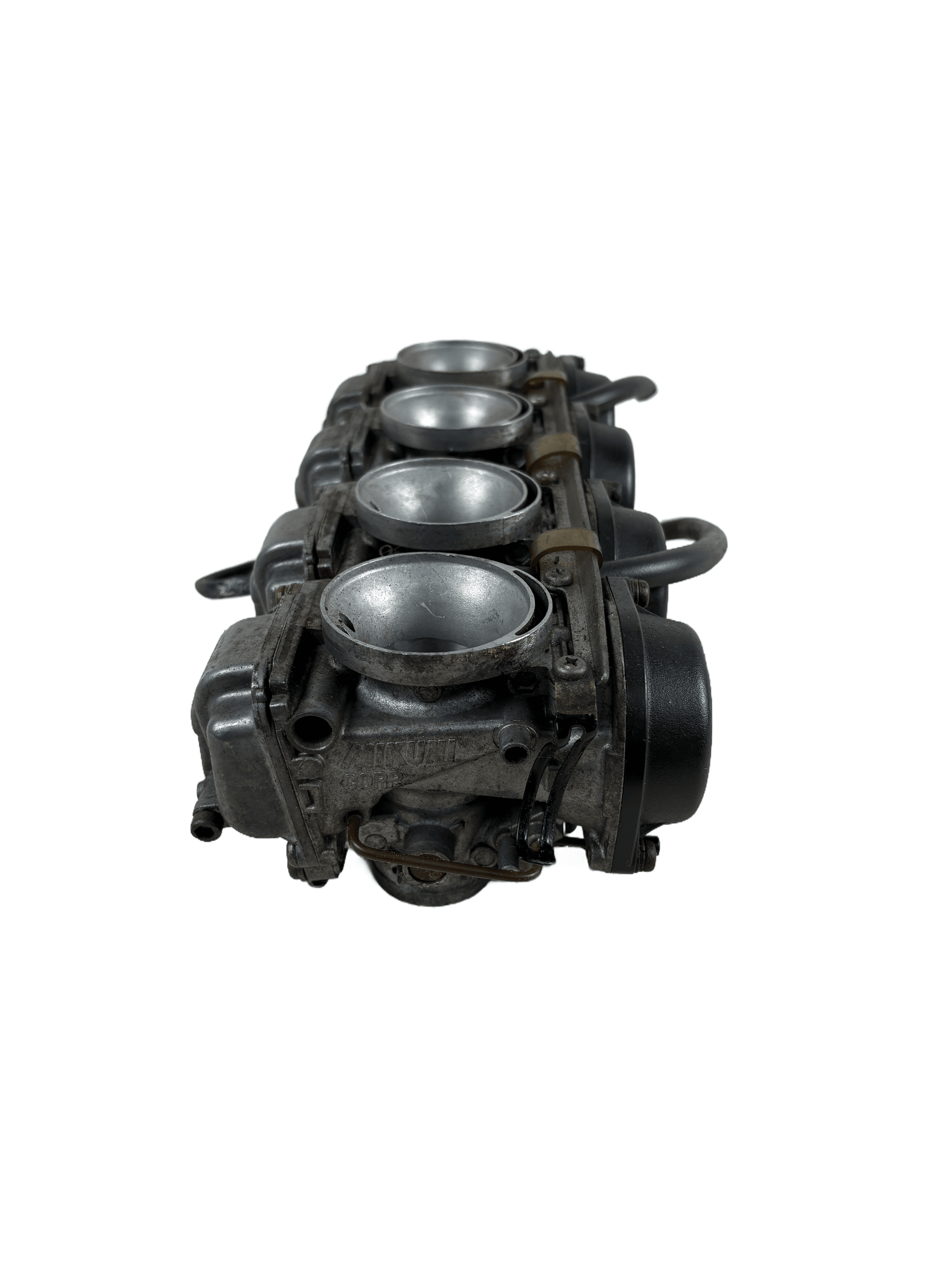 Mikuni BS32 Carburetor · Suzuki GSX750 (1990) | ID: 100063