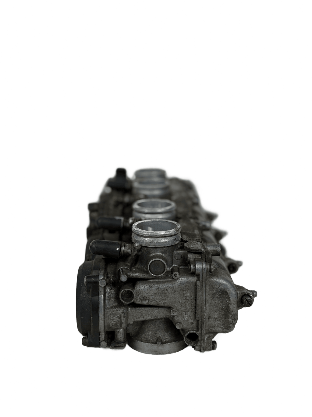 Keihin Carburetor · Kawasaki GPZ400 (1987-1989) | ID: 100059