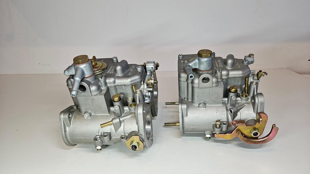 Weber DCOM 40MM · NOS (New Old Stock)