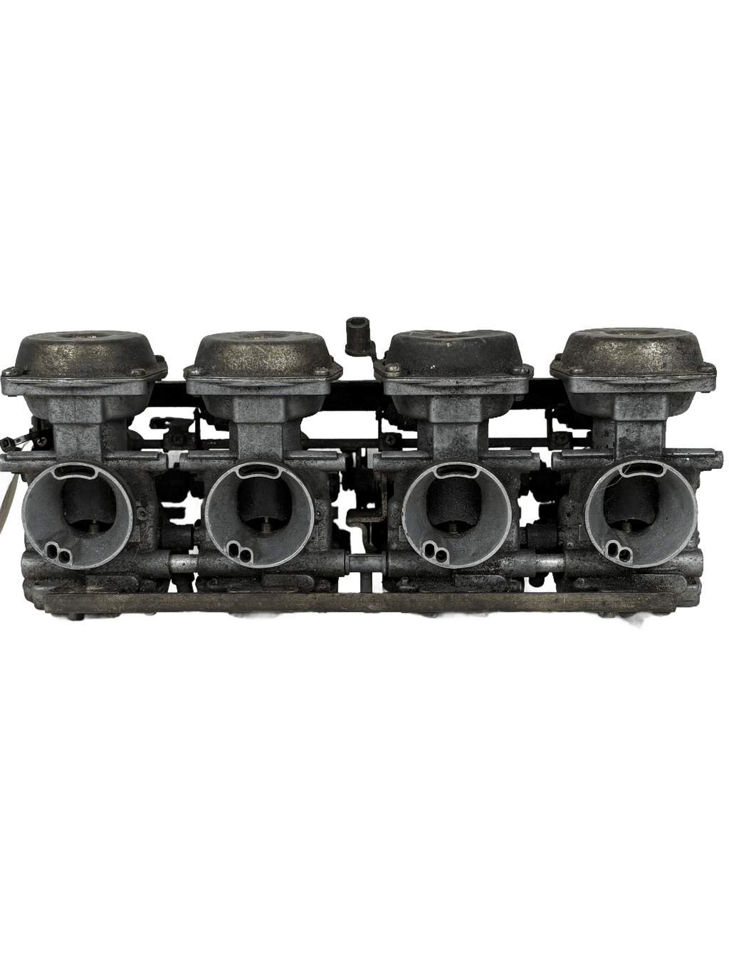 Mikuni BS34 Carburetor · Yamaha FZ750 (1985-1987) | ID: 100040